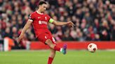 Man City vs Liverpool is Trent Alexander-Arnold’s acid test in his hybrid role