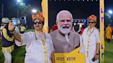 Modi Can’t Be Everywhere in India. Cutouts of Him Can.