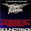 Street Fighter (soundtrack)