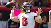 Baker Mayfield and the Buccaneers visit the 49ers