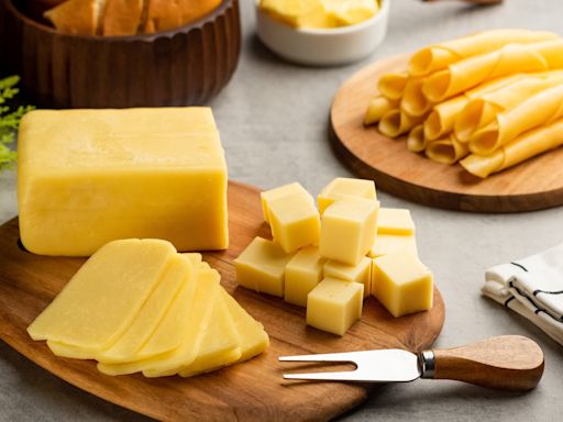 The Fridge Mistake You Need To Stop Making With Your Cheese