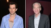 ‘Barbie’ Composer Mark Ronson Fires Back at Bill Maher: Hit Film Is a ‘F–king Magnificent Comedy’