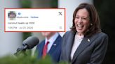 Twitter Is ALIVE Right Now. Here Are 22 Hilarious, Shocked, And Immediate Reactions To Joe Biden Endorsing Kamala Harris For...