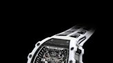 Richard Mille Debuts New RM 21-02 Tourbillon Aerodyne