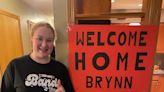 'She's doing good:' Brynn Goedel has returned to school; benefit dinner is Saturday