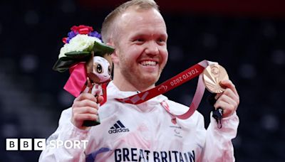 2024 Paralympics: Krysten Coombs aims for badminton gold medal in Paris