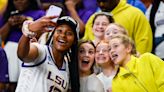 Iowa State women's basketball adds LSU transfer Alisa Williams