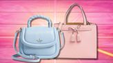 Nordstrom Rack’s big ‘Flash Sale’ has Kate Spade handbags for up to 74% off