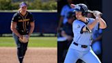 Cites, Hammond to play for conference softball titles