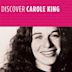 Discover Carole King