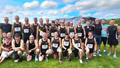 Letterkenny AC’s Danny Mooney impresses at Danny McDaid 15K - Donegal Daily