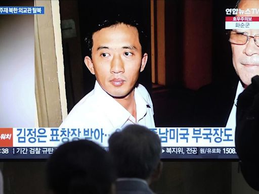 North Korean diplomat in Cuba defected to South Korea in November, a possible blow to leader Kim Jong-un