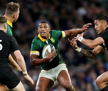 Rugby Union international fixtures 2024: Schedule of Test matches and The Rugby Championship featuring New Zealand All Blacks, other nations | Sporting News...