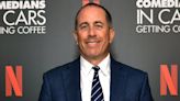 Jerry Seinfeld Says He Misses ‘Dominant Masculinity,’ Despite ‘the Toxic Thing’