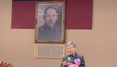 台電新竹區處長胡忠興榮陞總管理處秘書處長 羅元良接任台電新竹區處長 | 蕃新聞