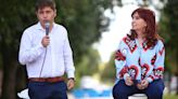 Kicillof acordó con Cristina Kirchner el RIGI bonaerense y crece la puja por el destino de la planta de GNL