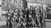 Secret WW2 unit's links to Wales celebrated