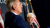 Ex-House Speaker Newt Gingrich says he could 'afford to have five or six people be idiots' during standoffs in the 1990s, a contrast to the numerous GOP hardliners creating challenges for McCarthy