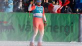 Hintermann wins men's downhill as US places six in top 20