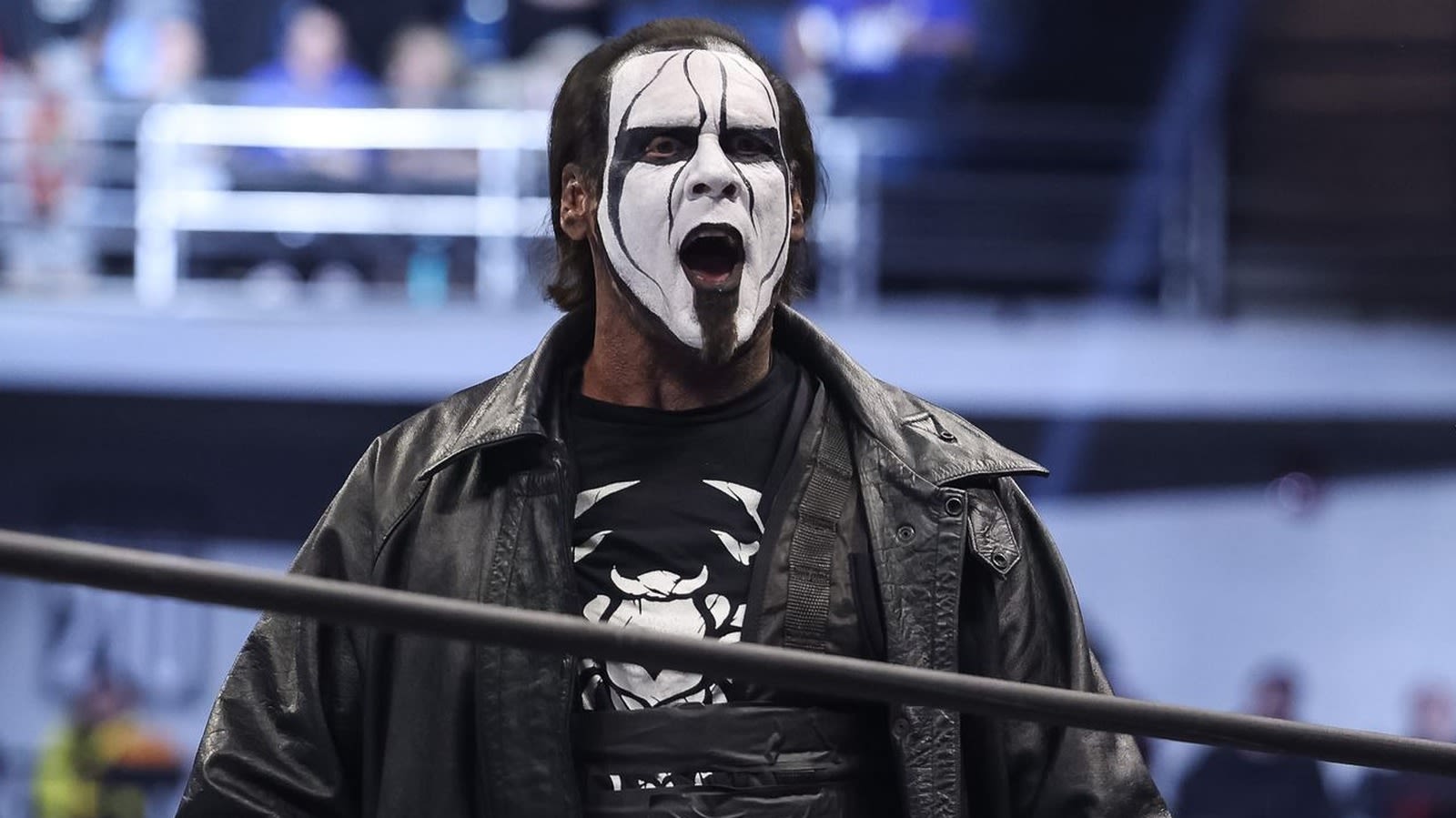 Homegrown AEW Star Discusses How It Felt To Wrestle Sting On Dynamite - Wrestling Inc.