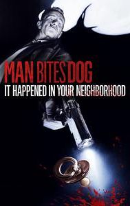 Man Bites Dog (film)