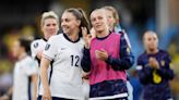 Sweden 0-0 England: Lionesses qualify for Euro 2025 after goalless draw