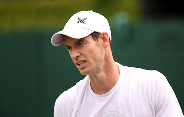 Wimbledon 2024 schedule: Start date, seeds, draw, TV channel, will Andy Murray play and latest odds