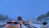 UK weather – latest: Snow and ice warnings as Brits warned conditions ‘worse rather than better’