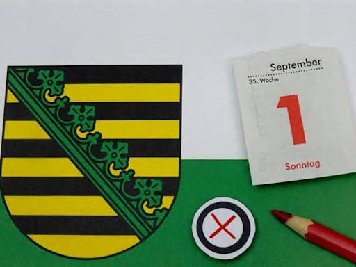 Aktuelle Umfragen zur Landtagswahl Sachsen