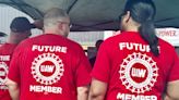 UAW’s push to unionize factories in South faces latest test in vote at 2 Mercedes plants in Alabama - WTOP News
