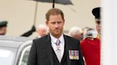 Prince Harry Flies to England Directly After Lilibet’s Birthday to Give Evidence in Court Case
