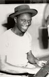 Nat King Cole