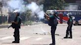 Bangladesh protests: Police, security officials fire bullets, tear gas to ban gatherings in Dhaka