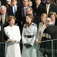 2nd Inaugura-tion of George W. Bush