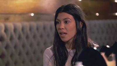 Kourtney Kardashian Net Worth 2024: How Much Money Does She Make?