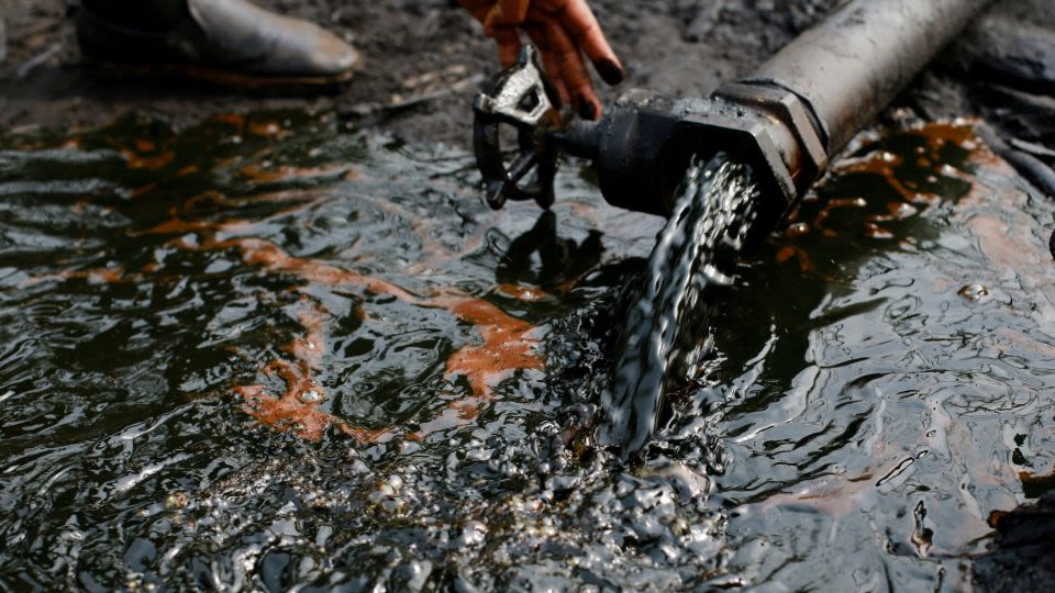 Nigeria’s oil-rich Rivers State makes moves to become investor magnet