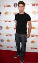 Drew Seeley