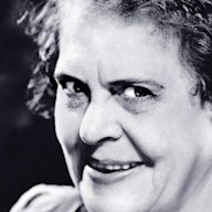 Marie Dressler