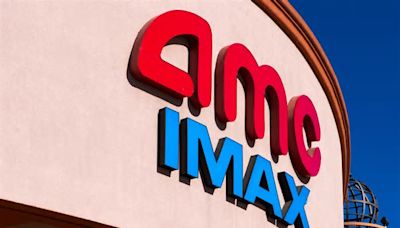 AMC stock price forecast: down but not out