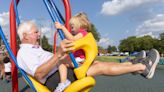 Habitat for Humanity builds more than just a playground in southeast Canton