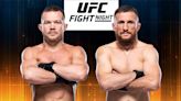 UFC Fight Night 221 breakdown: Will Petr Yan’s technique prevail over Merab Dvalishvili’s pressure?