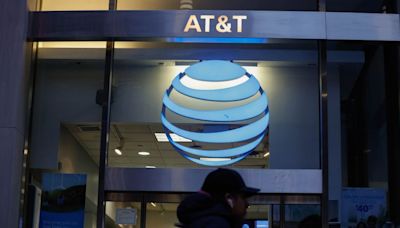 AT&T is telling customers they were hacked. Protecting data has been a big fight – from companies like AT&T