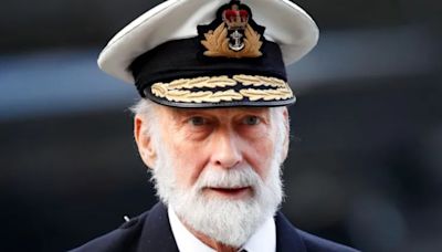 All about Prince Michael of Kent and how he is related to King Charles