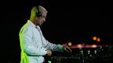 DJ Diplo discovers himself and music's authentic future in timeless country sounds