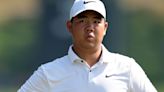 Tom Kim celebrates 22nd birthday in style; leads Travelers Championship after marvelous round