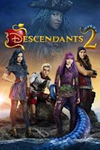 Descendants 2 – Die Nachkommen