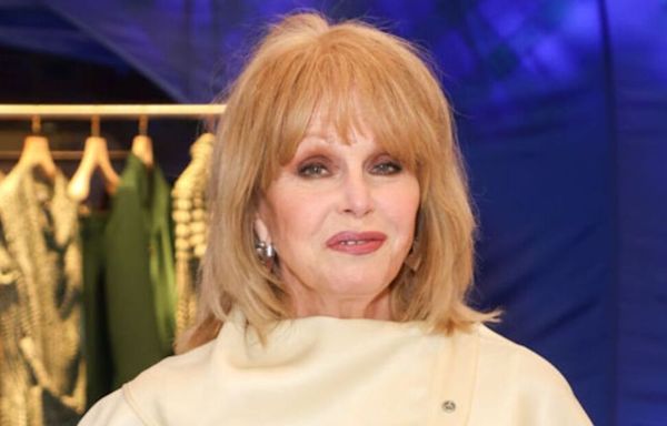 Inside Joanna Lumley's life from iconic Bond Girl role to marriage breakdown