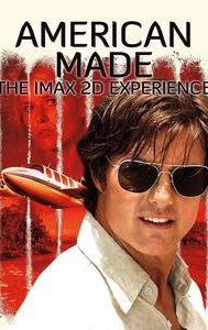 American Made (film)