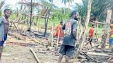 Attacks on Papua New Guinea villages kill 26, including 16 children
