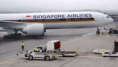 Passenger Dies After ‘Severe Turbulence’ On Singapore Airlines Flight—Here’s How Rare Such Casualties Are